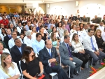Sessão solene comemora aniversário de Porto Seguro e entrega títulos de cidadão
