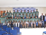 Seleção de Eunápolis promete lutar pelo título do Intermunicipal 2017