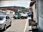 Carro do Google Street View foi visto em Itagimirim nesta segunda-feira