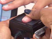 Eleitores de Eunápolis, Itagimirim e Itapebi devem fazer cadastramento biométrico ainda este ano