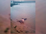Corpo de homem é encontrado boiando às margens do Rio Jequitinhonha