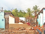 Chuva torrencial causa grandes estragos em Itagimirim