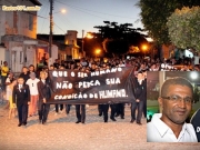 Dois anos sem Rielson: familiares convidam amigos para manifestação em Itagimirim