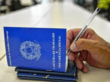 Taxa de desemprego cai no país e fecha 2019 em 11,9%