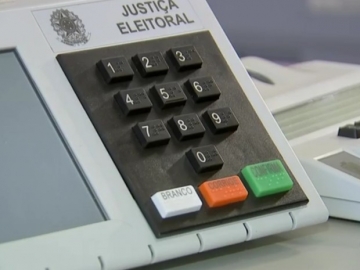 Termina hoje prazo para justificar ausência no 2º turno